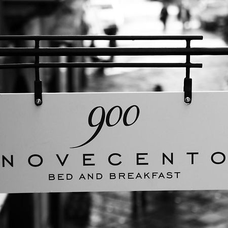 900 Bed And Breakfast Nola Dış mekan fotoğraf
