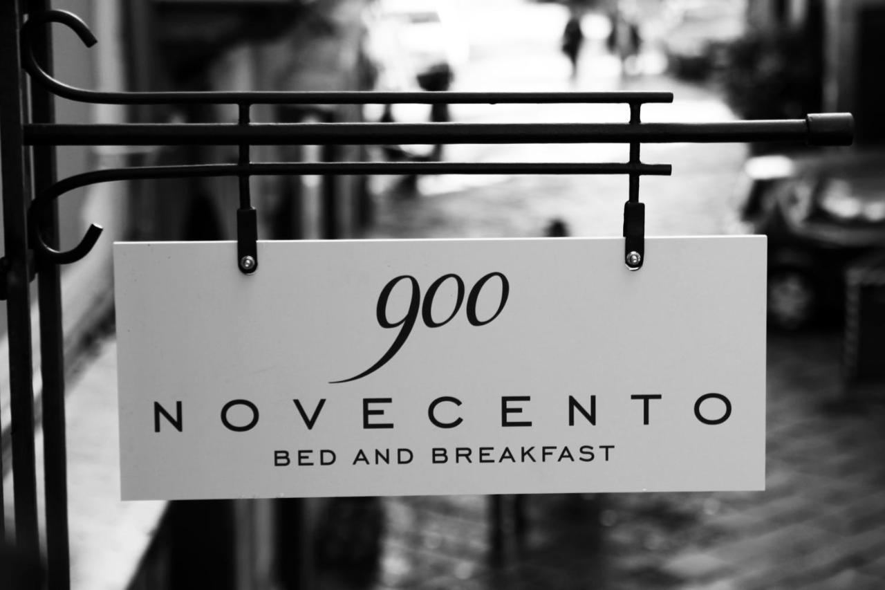 900 Bed And Breakfast Nola Dış mekan fotoğraf